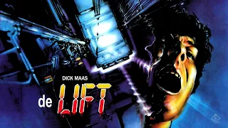 De Lift (1983) - Subtítulos en Español - Película Completa