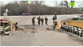 Документальный фильм об Айдаре: на передовой с скандальным батальоном