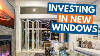 Why Should You Invest in New Windows?