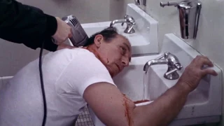 The Dorm That Dripped Blood (1982) - Head Driller