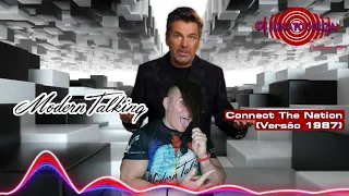 Thomas Anders (Modern talking - connect the nation) Versão 1987