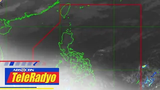 PAGASA: Amihan patuloy pa ring mararamdaman sa Luzon at Visayas | SAKTO (3 Feb 2023)