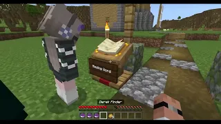 Minecraft Bible Adventures  - If God Says It, It Will Happen (Galatians Lesson 1)