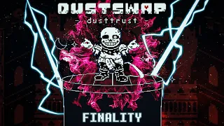 DUSTTRUST:FINALITY | FULL ANIMATION