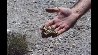 Clues to a Massive Spanish Treasure in the Henry Mountains, great stories by an old timer