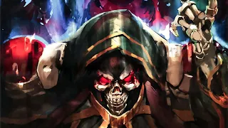 Overlord season 1 [AMV] Sun goes down