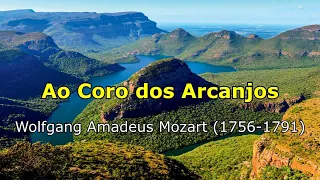 Hino IASD 19 - Ao Coro dos Arcanjos (Playback)