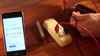 Quick Battery Discharge Test