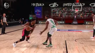 Jimmy Butler - Fantastic Footwork/Super Scorer