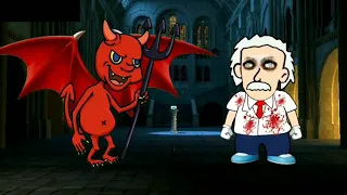 Horror Hospital (Part 3) - Doctor vs Devil _ Animation Horror story _ Make Horro_HD.mp4