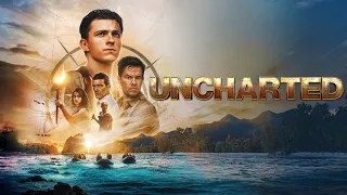 Uncharted Movie 2022 | Hindi Dubbed| HD | Tom Holland