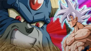 The Moro Arc Full Movie Explained In Hindi | Dragon Ball Super 2