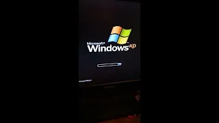 Win XP 2023 (Windows 11 transformed into Windows XP) +Boot/Login Screen!