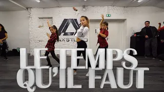 Le Temps Qu'il Faut | TAL | Choreography by Ralph Beaubrun