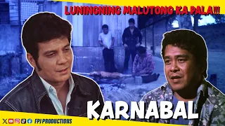 Ang lutong lutong mo pala Luningning (Lechon Baboy) | Karnabal | Fernand Poe Jr., Susan Roces