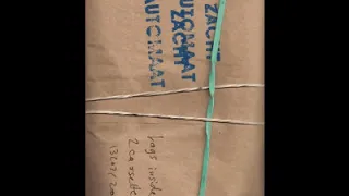Zacht Automaat - Bags Inside Bags COMPLETE ALBUM