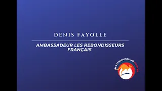 Denis Fayolle - Startup co-founder (Habiteo, Adrenaline-Hunter, Singulart, Farmitoo, Next Station)