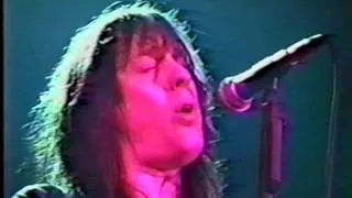 April 1992 - 'Born to Synthesize' : Todd Rundgren
