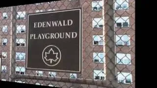 EDENWALD PROJECTS (THE UNTOLD STORY) A BLOCK-A-MENTARY