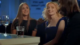 Super Seducer (Эпизод 2) - Две девушки в баре
