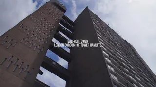 Dispossession: the Great Social Housing Swindle: Balfron Tower excerpt.