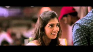 raja rani deleted song