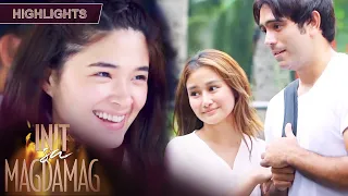 Rita meets Geraldine | Init Sa Magdamag