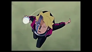 boruto vs kawaki [AMV] [EDIT]~BLAME}