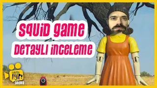 SQUID GAME NASIL BU KADAR BAŞARILI OLDU? (İlk Sezon İncelemesi)