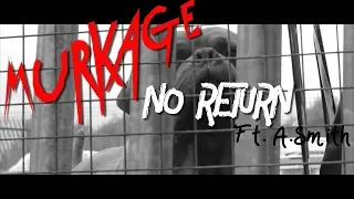 Murkage - No Return Ft. A.Smith (Nights Vocalist) [Reaction Video]