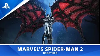 Marvel's Spider-Man™ 2 - Main Mission #31 - Together | Venom Boss Fight