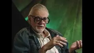 George A. Romero Interview