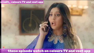 Udaariyaan Full Episode Today || 27 January 2023|aap to pregnant ho n 🤭||credit-Colors tv & Voot app