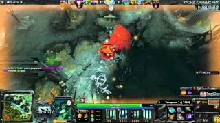 Dread.[22дек 2014] Dota 2. Outworld Devourer