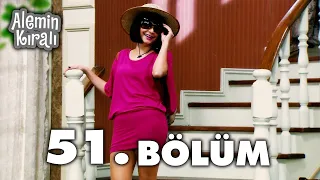 Alemin Kıralı 51. Bölüm | Full HD