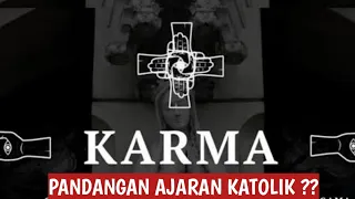 APAKAH KARMA & REINKARNASI SESUAI DENGAN AJARAN KRISTIANI ?? SIMAK YUK SAMPAI HABIS 🙏