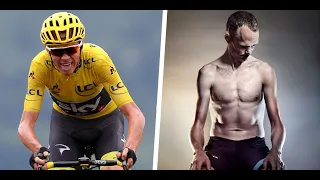 The Day Chris Froome Did The Impossible