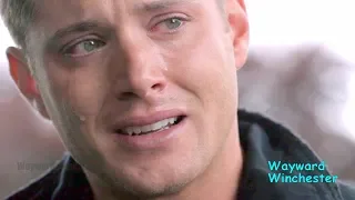 Supernatural: 10 Times Dean Winchester Made Us Cry