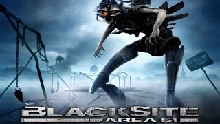 Blacksite Area 51 Gameplay [PC 1080p 60fps] No Commentary