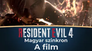 Resident Evil 4 Remake | A film