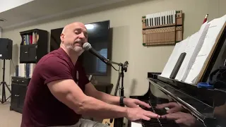 Mama told me not to come (cover) Three Dog Night