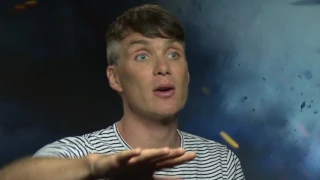 Cillian Murphy: DUNKIRK