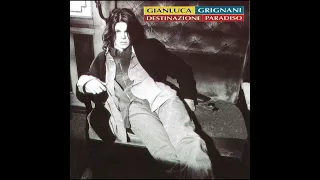 Gianluca Grignani - Mi historia entre tus dedos (HQ)