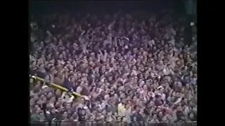 Millwall   v    Newcastle Utd 1988 89   Millwalls  biggest win