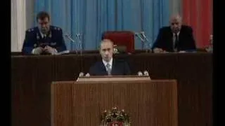 В.Путин.Выступление.11.01.01 Part 1