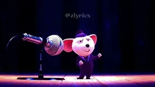 Sing - My Way - Mike(Seth Mcfarlane)Lyrics/sub español