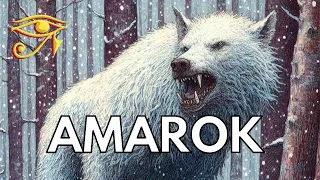 Amarok | The Great Wolf