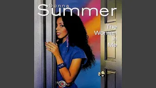 Donna Summer - The Woman In Me (Remastered) [Audio HQ]