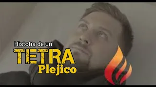 La historia de un tetraplejico // Ptr. Bullón