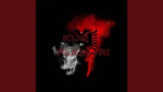 Kuq e zi